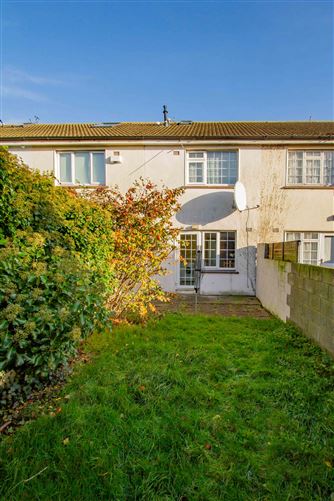 71 St Annes, Kimmage, Dublin 12