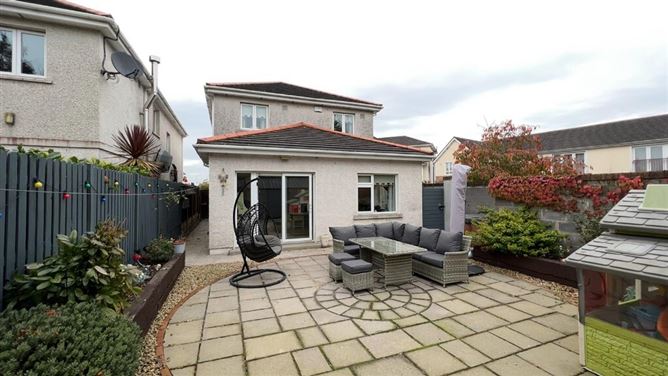 12 Cedar Crescent, Parcnagowan, Kilkenny