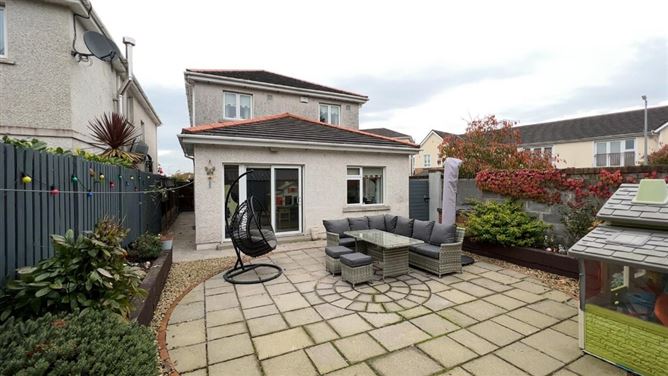12 Cedar Crescent, Parcnagowan, Kilkenny