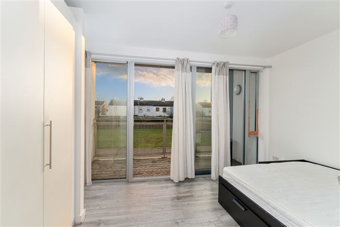 13 THE LANDEY, Santry Cross, Santry, Dublin 9