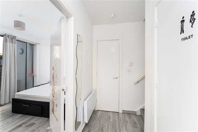 13 THE LANDEY, Santry Cross, Santry, Dublin 9