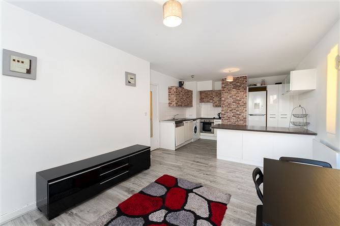 13 THE LANDEY, Santry Cross, Santry, Dublin 9