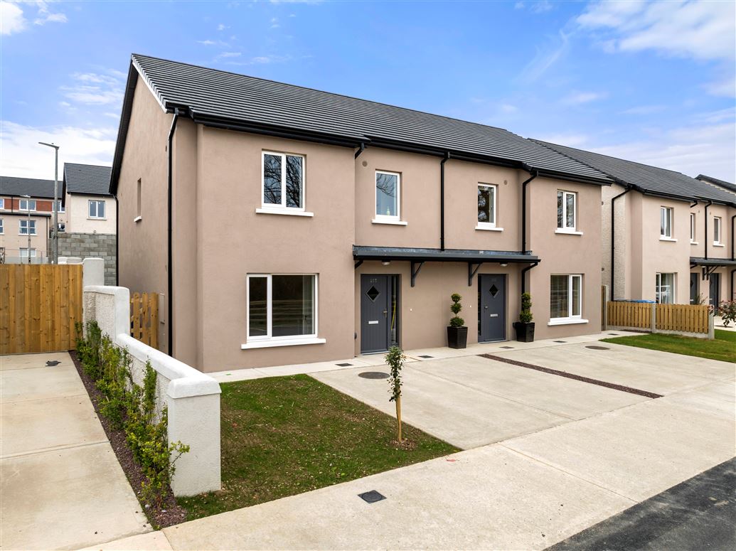 Gleann an Ghairdin, Ballytegan Road, Gorey, Wexford