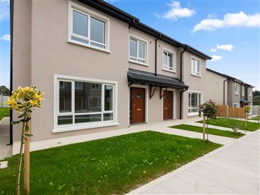 Image for Gleann an Ghairdin, Ballytegan Road, Gorey, Wexford