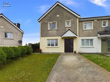 Image for 9 Friars Green, Tullow Rd, Carlow Town, Carlow