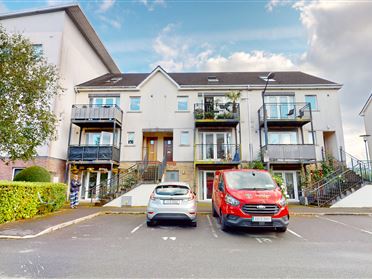 Image for 16 Seagrave Drive, Finglas, Dublin 11