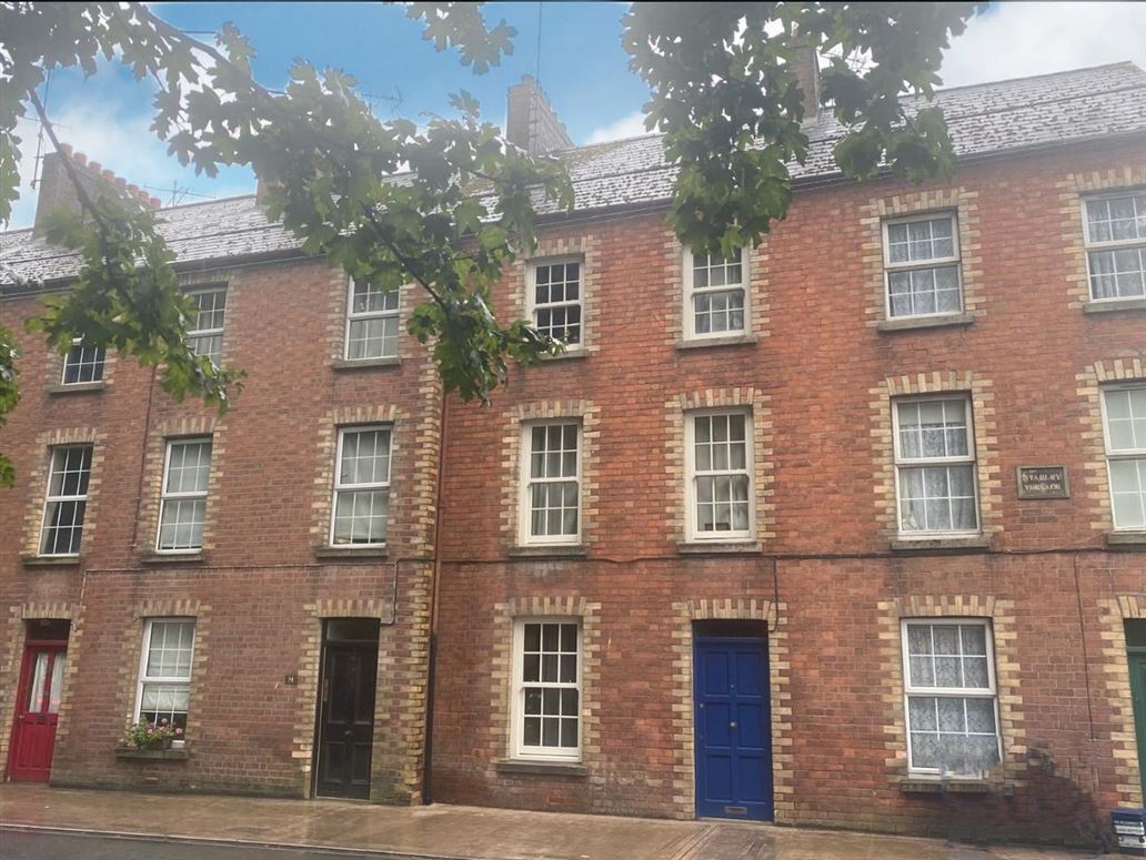 2 Stanley Terrace, Monaghan Town
