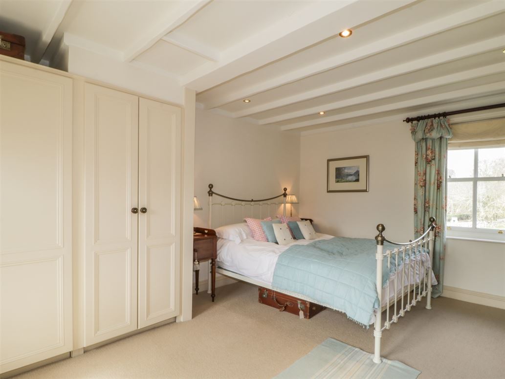 Blacksmiths Cottage,Pooley Bridge, Cumbria, United Kingdom