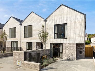 Image for 2 Bedroom House, Shanganagh Castle, Shankill, Dublin 18