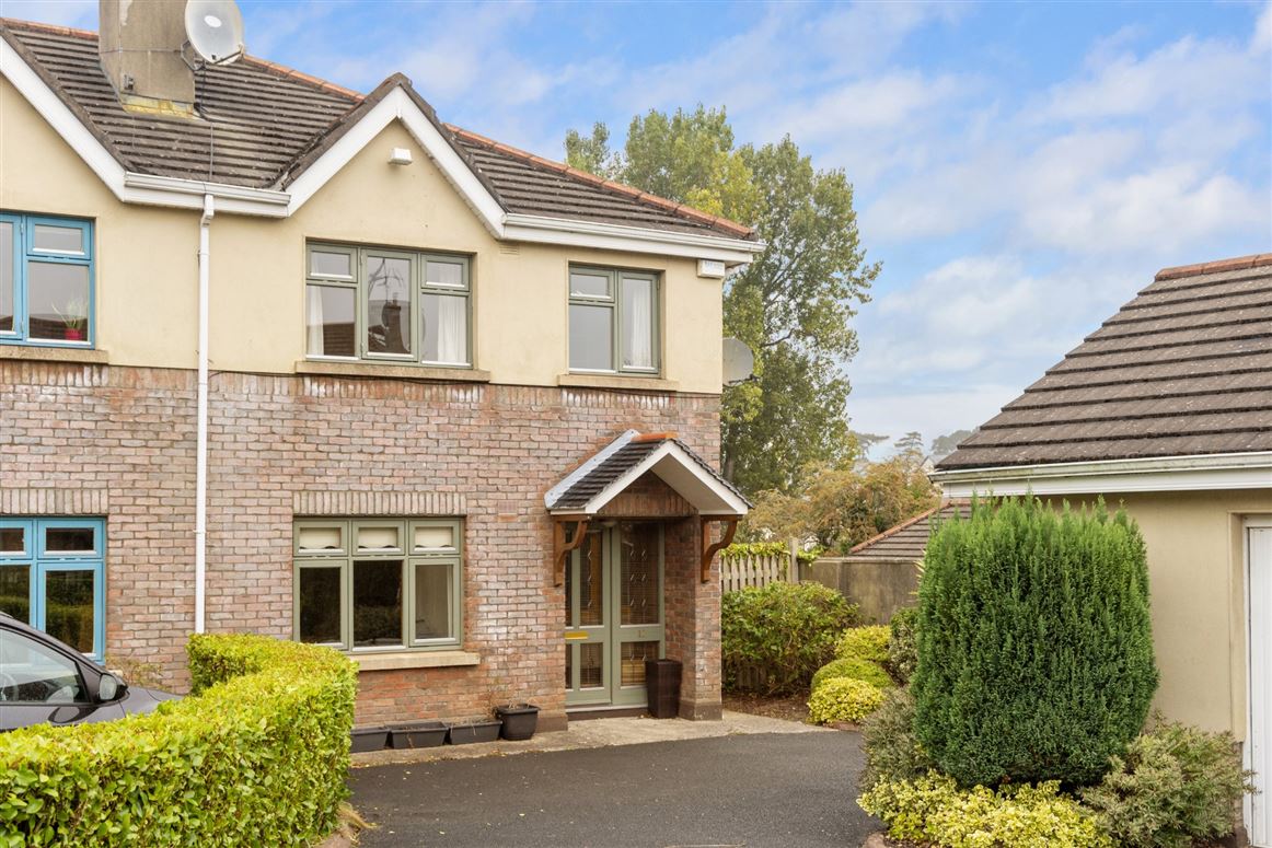 12 Cherry Drive, Delgany Wood, Delgany, Co. Wicklow