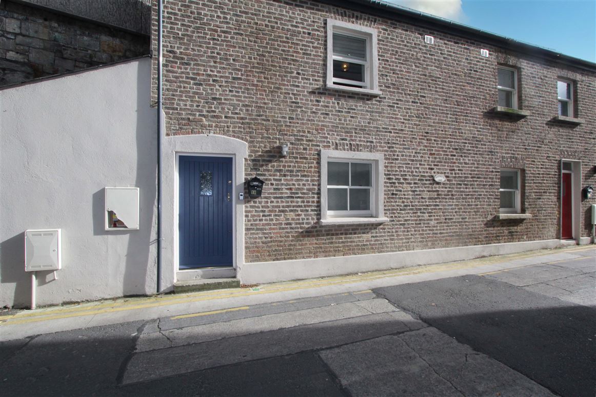 1A Dartmouth Lodge Dartmouth Place, Ranelagh, Dublin 6