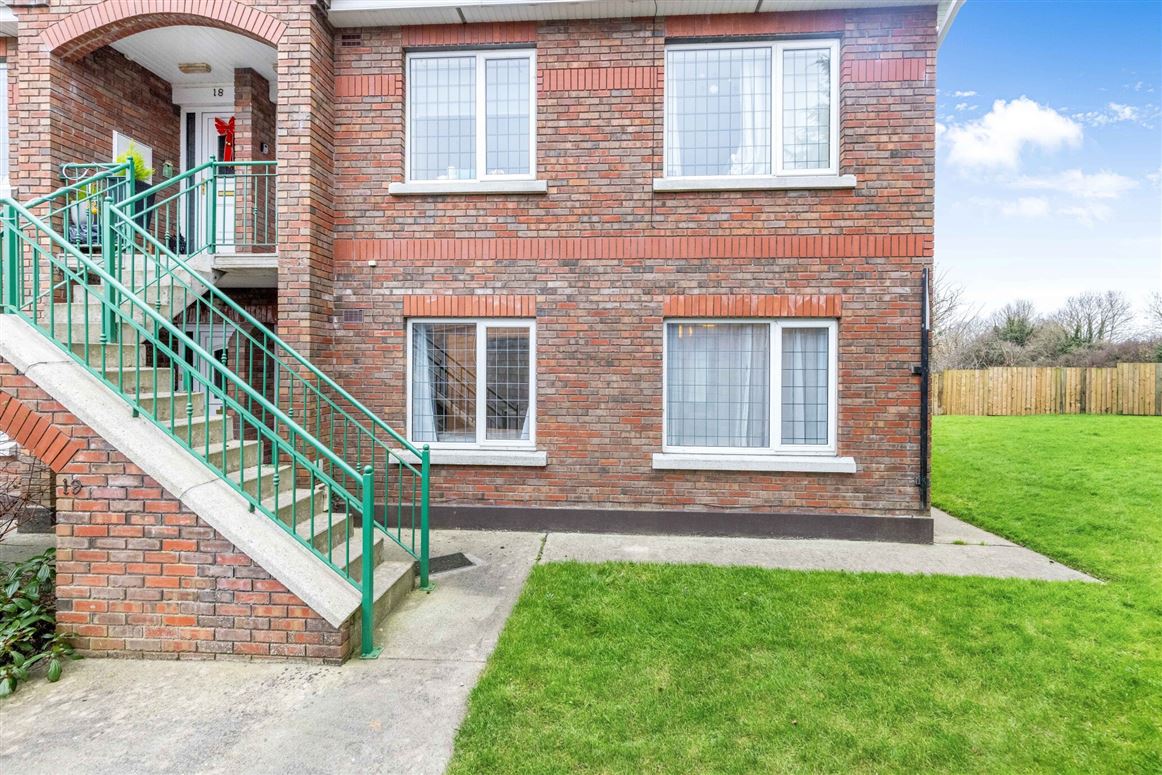 19 Blackwater Heights, Navan, Co. Meath