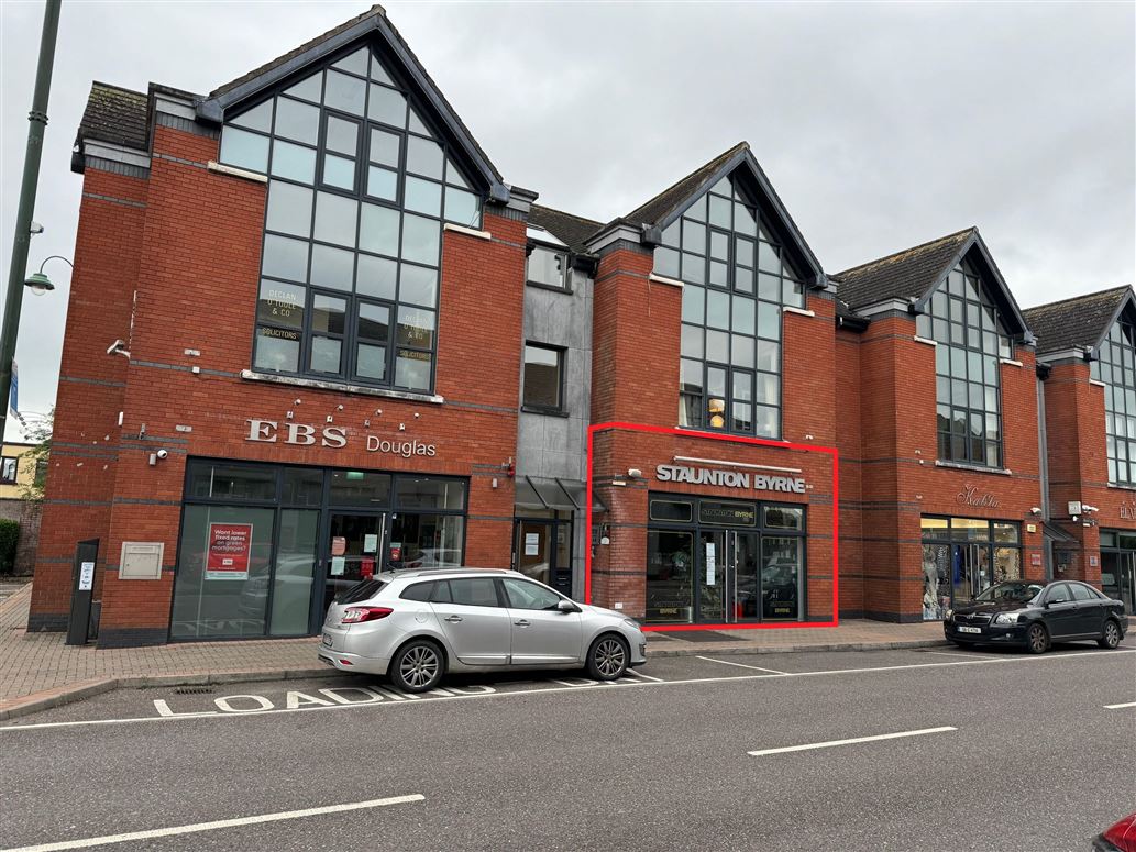 Unit 2, Holbar House, East Douglas Village, Douglas, Cork