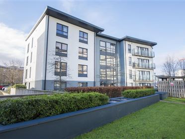 Image for Apartment 13, Block A Heywood Court, Northwood, Santry, Dublin