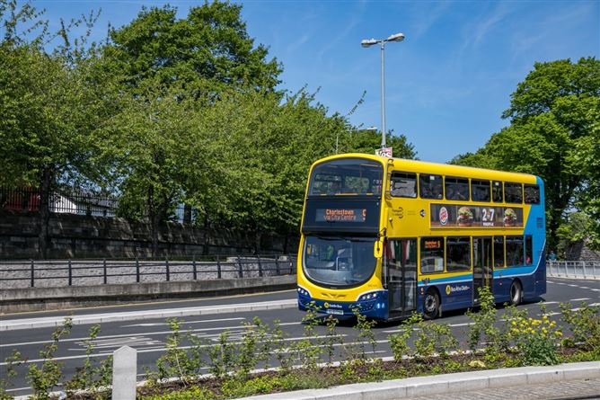 Photo 15 of 15 — 34 Seagrave Way, Finglas, Dublin 11