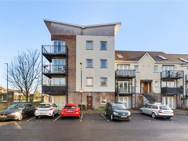 Image for 34 Seagrave Way, Finglas, Dublin 11