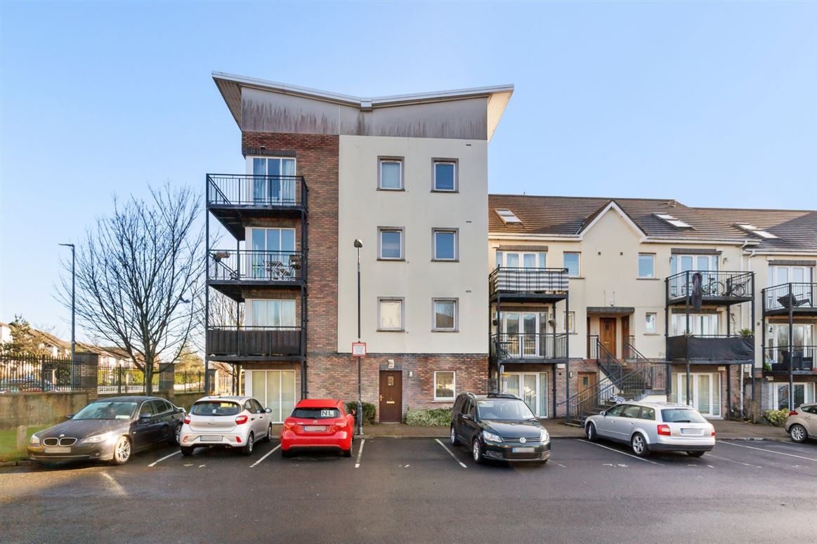 34 Seagrave Way, Finglas, Dublin 11