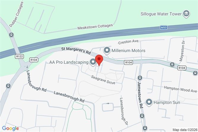 Photo 14 of 15 — 34 Seagrave Way, Finglas, Dublin 11