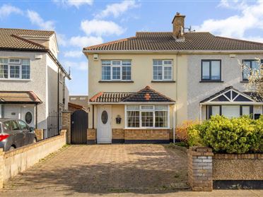 Image for 9 Woodlawn Walk, Santry, Dublin 9