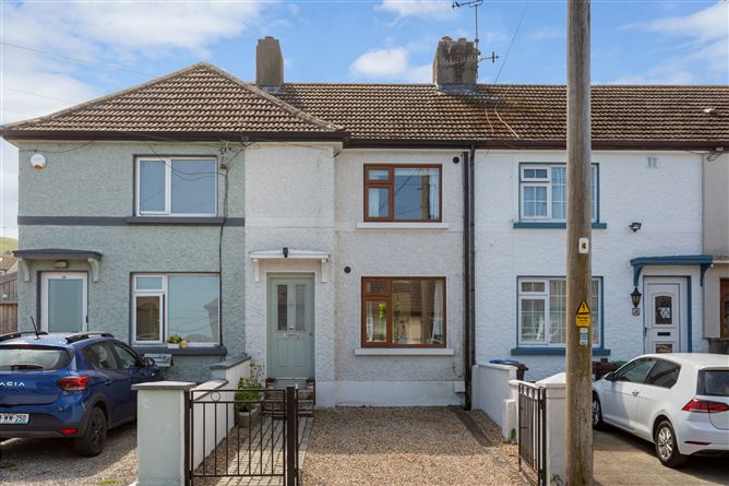 36 Glenview Road, Wicklow Town, Wicklow