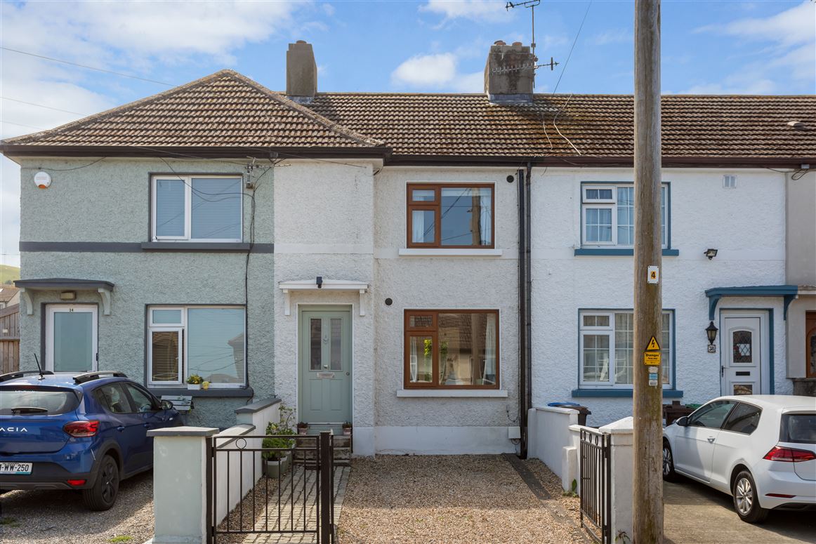36 Glenview Road, Wicklow Town, Wicklow