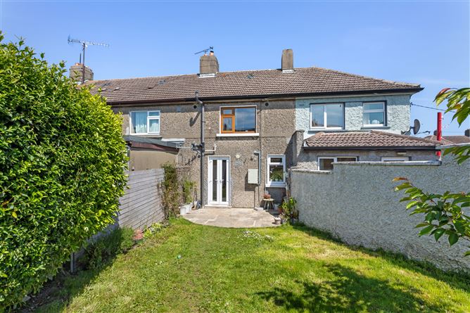 36 Glenview Road, Wicklow Town, Wicklow