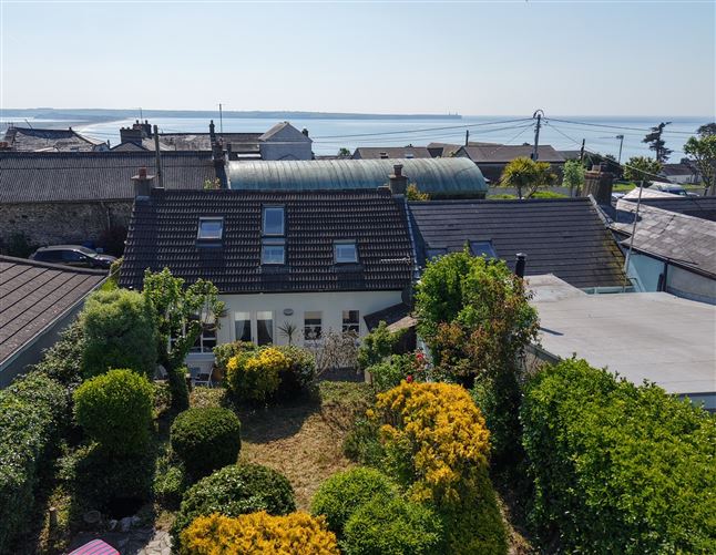 1 Talbot Place , Tramore, Waterford