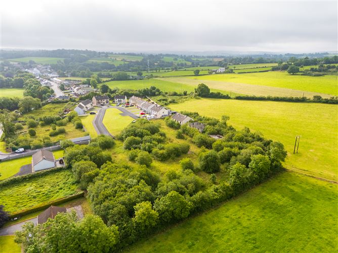 Unfinished Housing Development at Gort na hAbhainn, Milford, Charleville, Cork