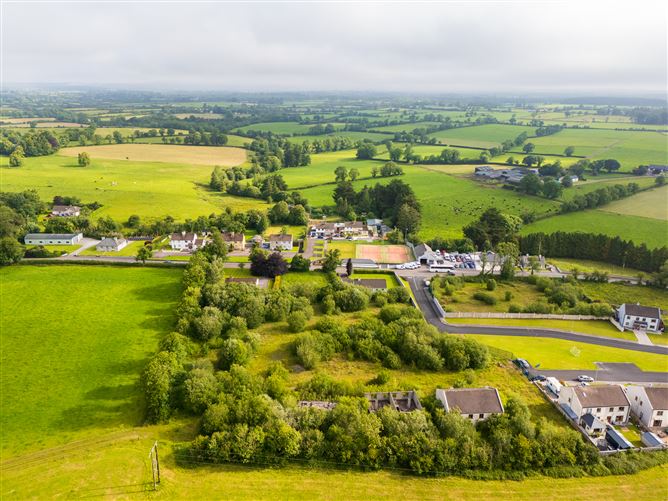 Unfinished Housing Development at Gort na hAbhainn, Milford, Charleville, Cork