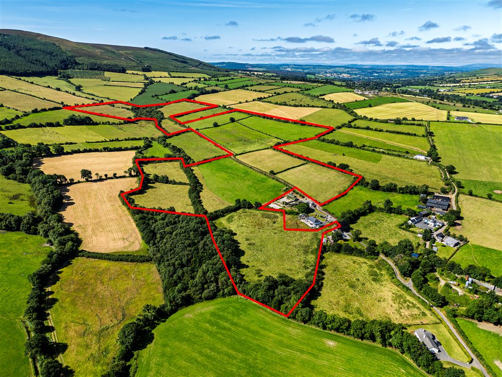 Coolroe, Graiguenamanagh, Kilkenny