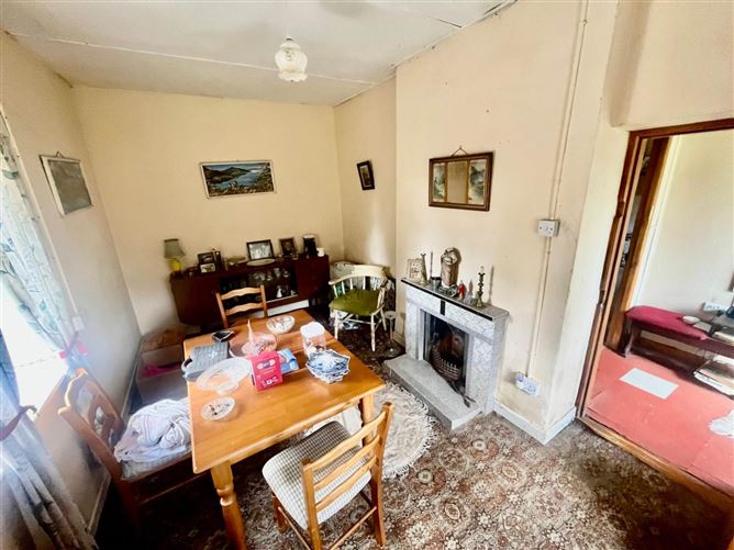 Attipierce, Moyglass, Kylebrack, Loughrea, County Galway