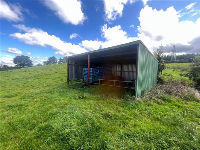 Attipierce, Moyglass, Kylebrack, Loughrea, County Galway