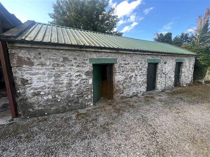 Attipierce, Moyglass, Kylebrack, Loughrea, County Galway