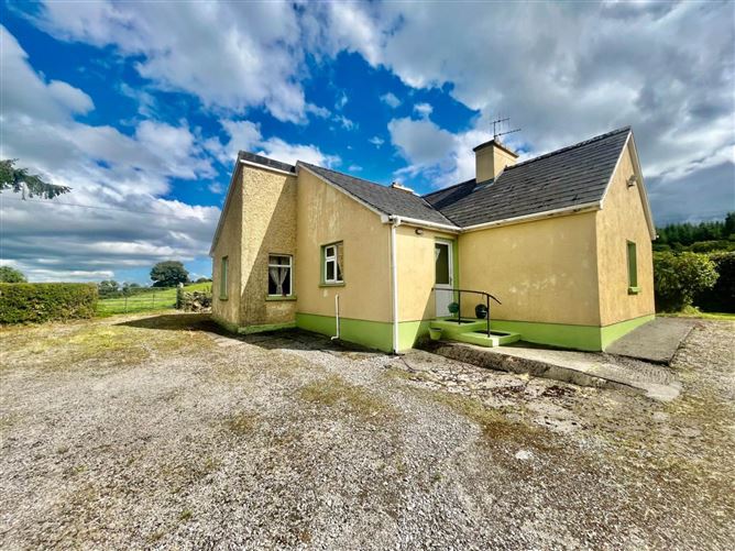 Attipierce, Moyglass, Kylebrack, Loughrea, County Galway