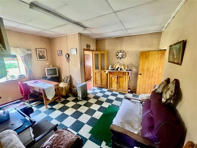 Attipierce, Moyglass, Kylebrack, Loughrea, County Galway