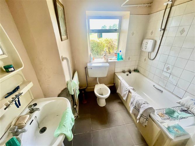 Attipierce, Moyglass, Kylebrack, Loughrea, County Galway
