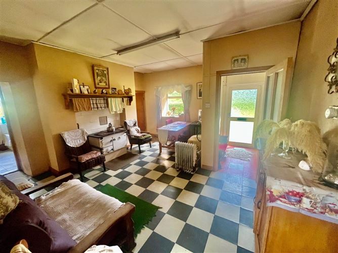 Attipierce, Moyglass, Kylebrack, Loughrea, County Galway