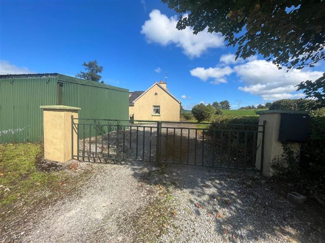Attipierce, Moyglass, Kylebrack, Loughrea, County Galway