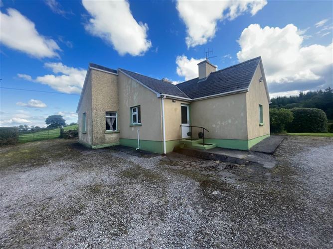 Attipierce, Moyglass, Kylebrack, Loughrea, County Galway