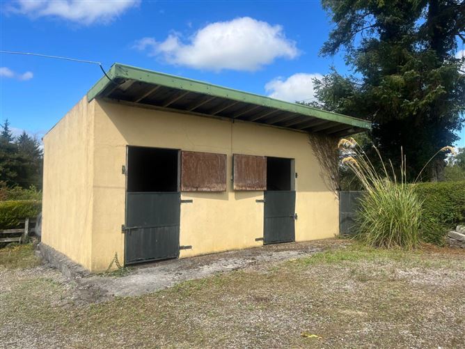 Attipierce, Moyglass, Kylebrack, Loughrea, County Galway