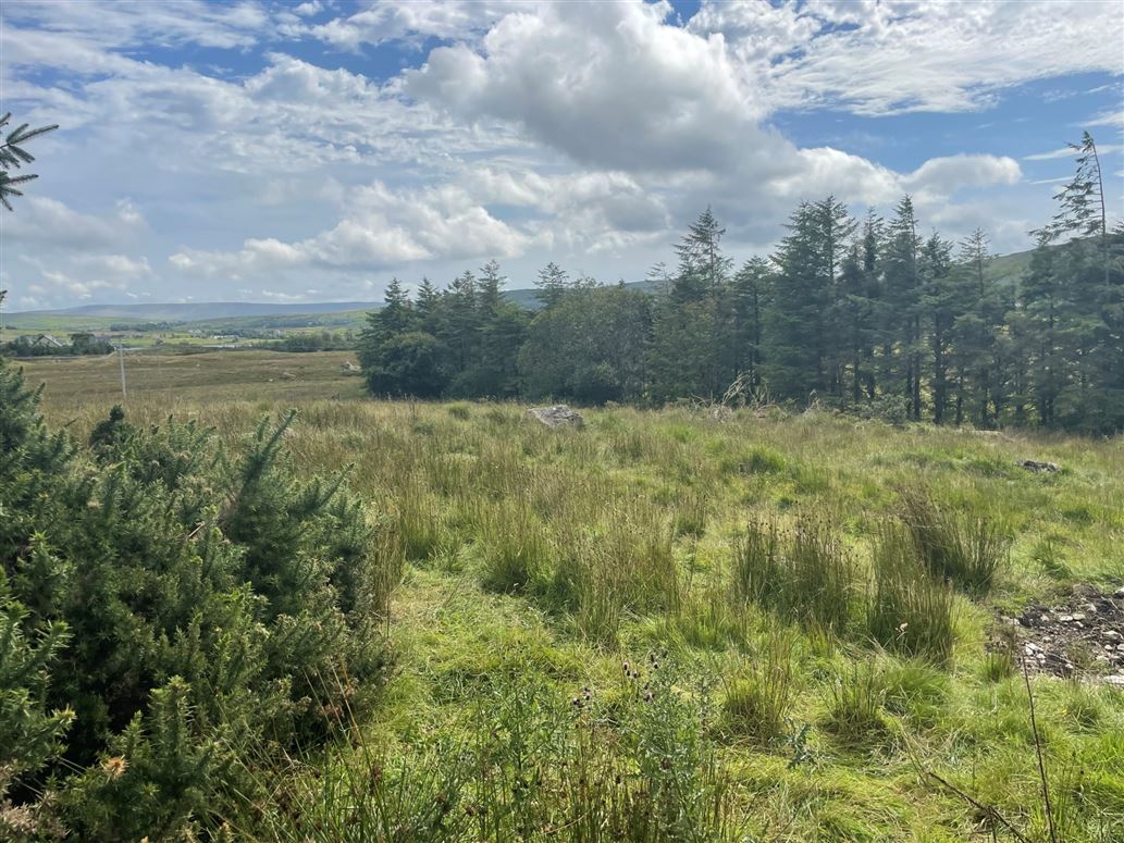 Site SPP, Glynsk, Liscarney, Westport, Co. Mayo