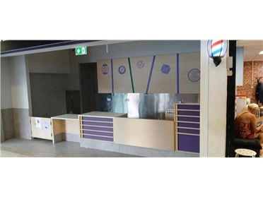 Unit 65B, Donaghmede Shopping Centre, Grange Road, Donaghmede, Dublin 13, Co. Dublin, Ireland