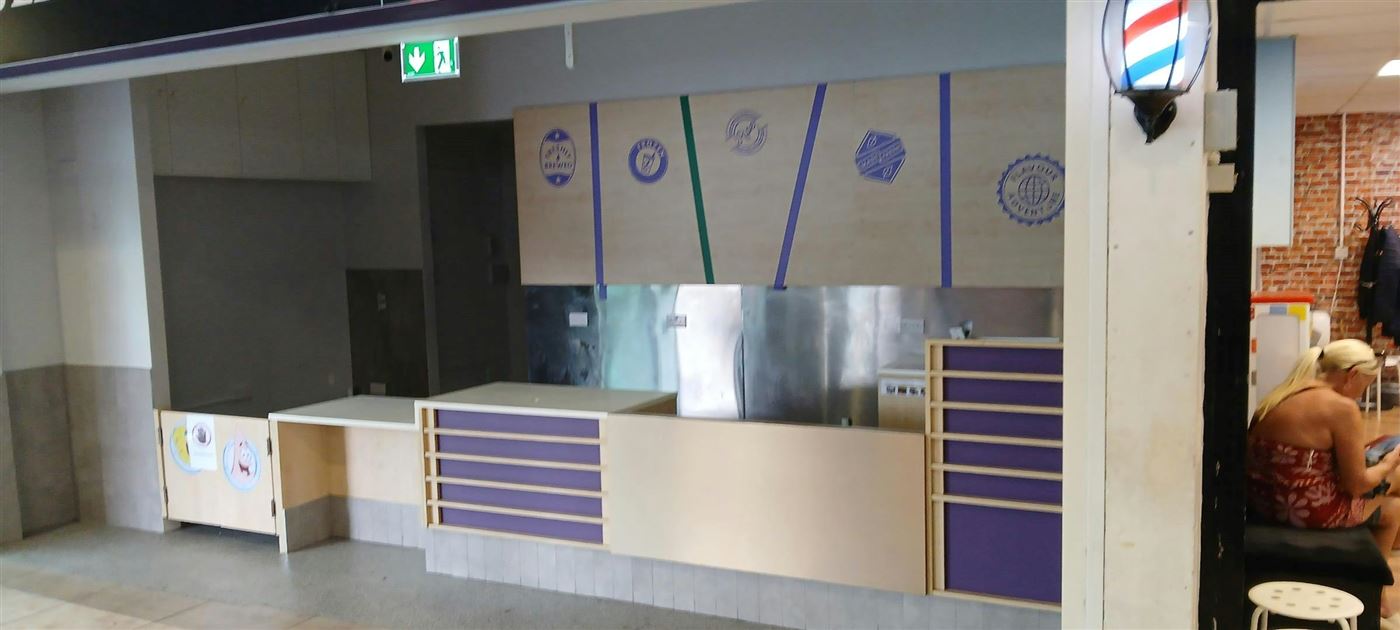 Unit 65B, Donaghmede Shopping Centre, Grange Road, Donaghmede, Dublin 13, Co. Dublin, Ireland
