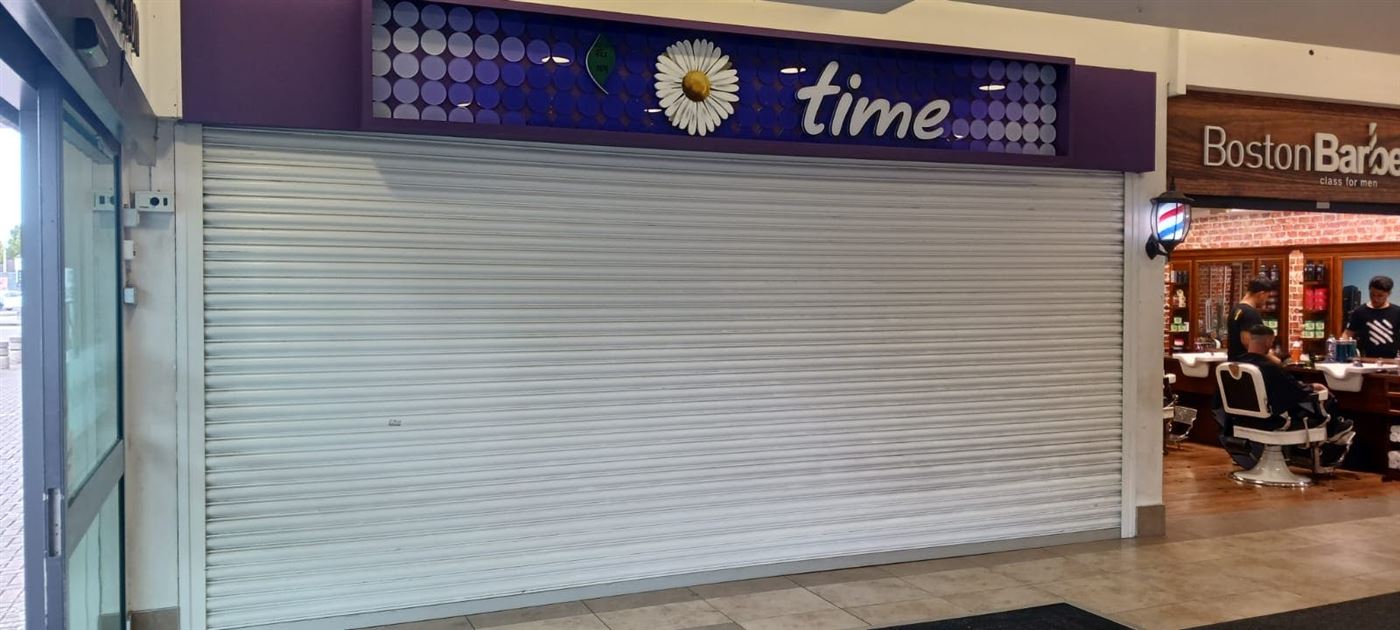 Unit 65B, Donaghmede Shopping Centre, Grange Road, Donaghmede, Dublin 13, Ireland