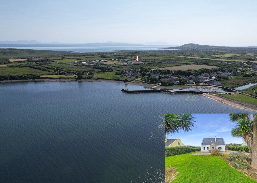 12 Suan Na Mara, Carrigaholt, Co. Clare