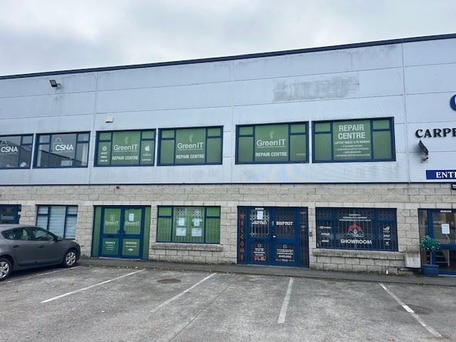 Unit W4D, Ladytown Business Park, Naas, Kildare