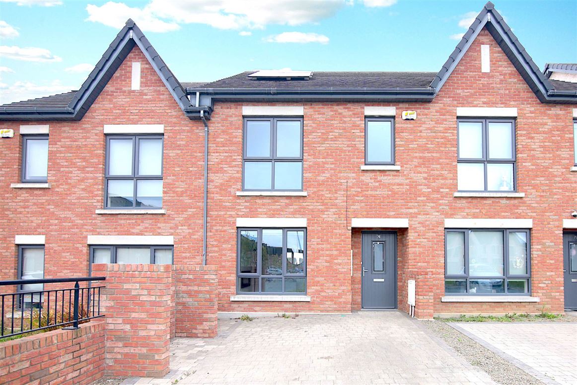 76 Castlefield Hall, Clonsilla, Dublin 15, County Dublin