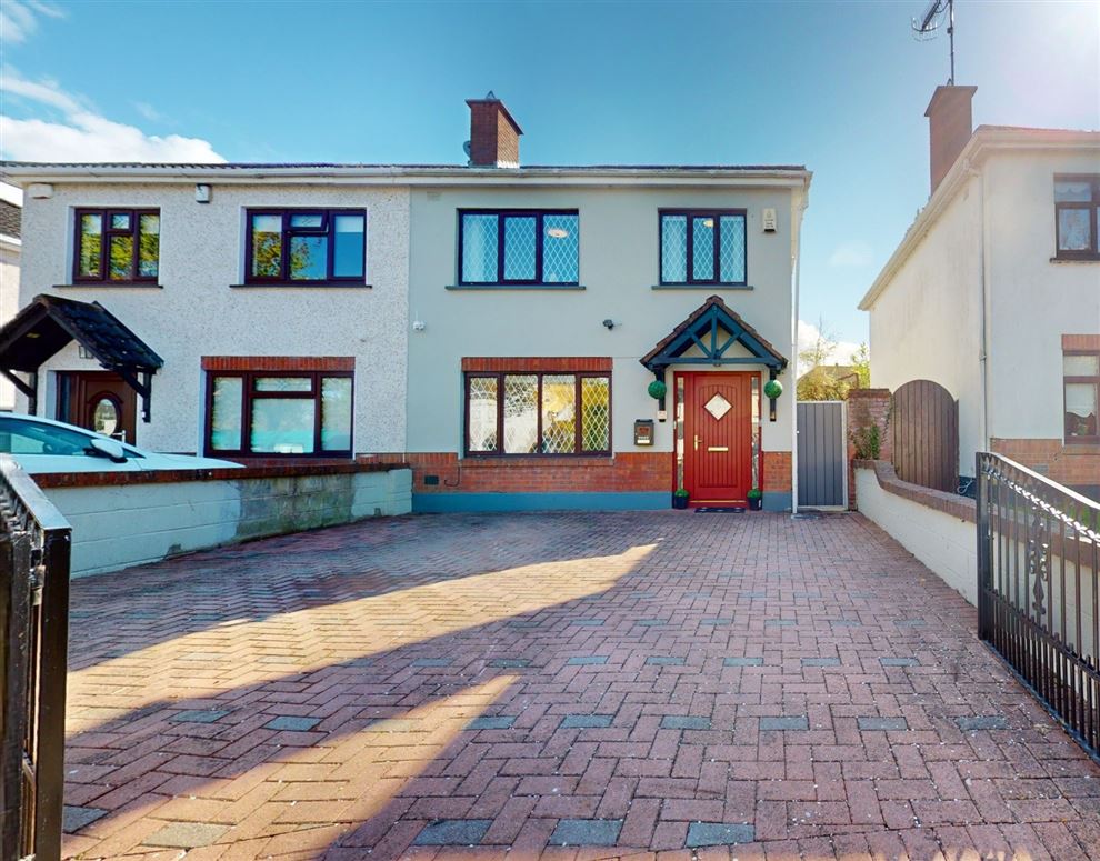4 Abbeyvale Way, Swords, Co. Dublin