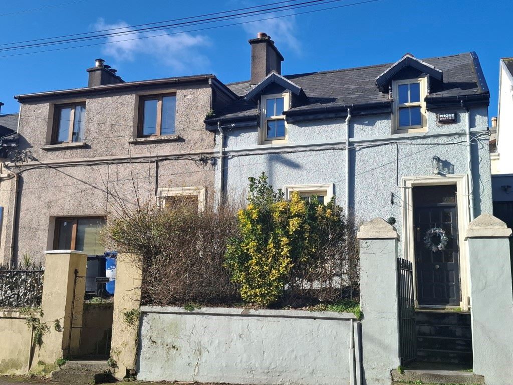 10 Saint Bridget's Villas, Dillons Cross, Cork., Cork City, Cork