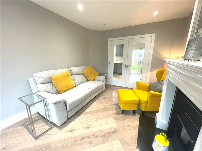 Whitethorn Park, Clondalkin, Dublin 22